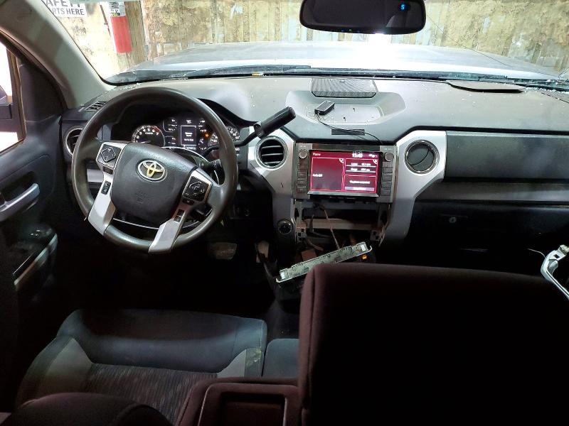 Aukcja sprzedaży 2021 Toyota Tundra, vin: 5TFDY5F10MX009155, numer aukcji: 57018076