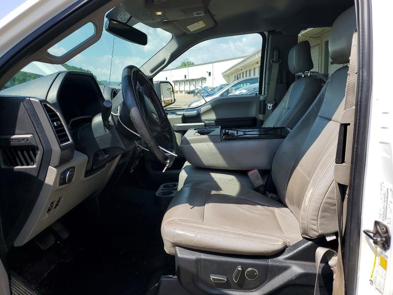 Aukcja sprzedaży 2015 Ford F150, vin: 1FTEX1CPXFFD01719, numer aukcji: 58586316