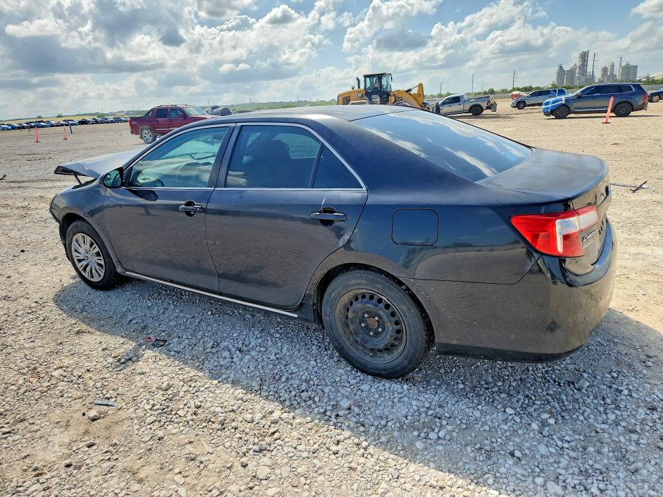 Продажа на аукционе авто 2012 Toyota Camry, vin: 4T1BF1FK2CU024296, номер лота: 56959256