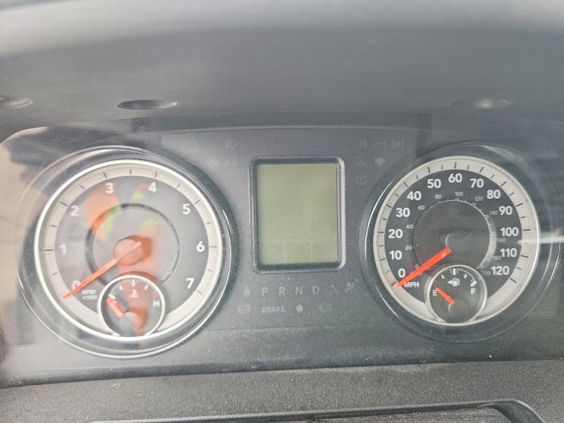 Aukcja sprzedaży 2019 Ram 1500 Classic, vin: 1C6RR7TT2KS513146, numer aukcji: 56068896