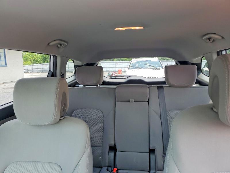 Aukcja sprzedaży 2017 Hyundai Santa Fe, vin: KM8SMDHF2HU257111, numer aukcji: 59566686