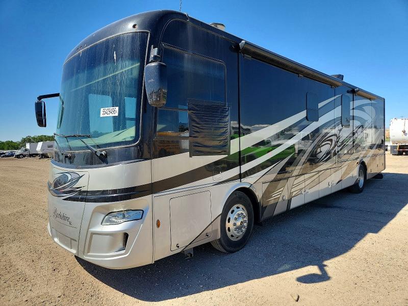 Aukcja sprzedaży 2019 Flagstaff By Forest Recreational Vehicle (rv), vin: 4UZACHFE4KCLS6166, numer aukcji: 55429496