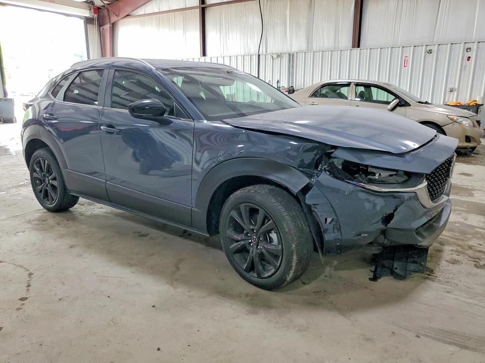 Aukcja sprzedaży 2024 Mazda Cx-30, vin: 3MVDMBCM7RM665535, numer aukcji: 56473246