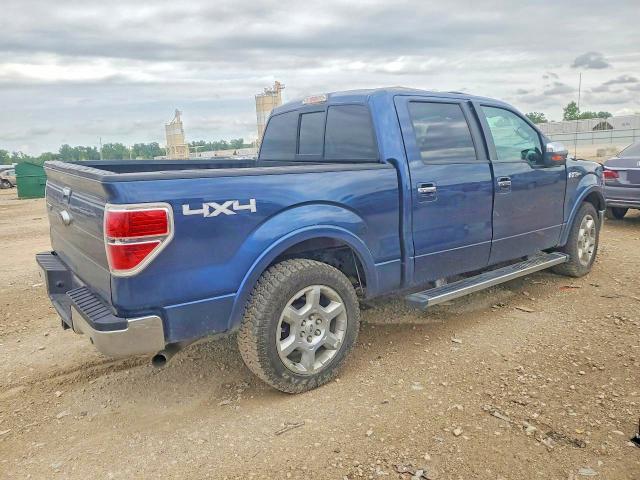 Продаж на аукціоні авто 2013 Ford F-150, vin: 1FTFW1E65DFD36662, номер лоту: 56302926