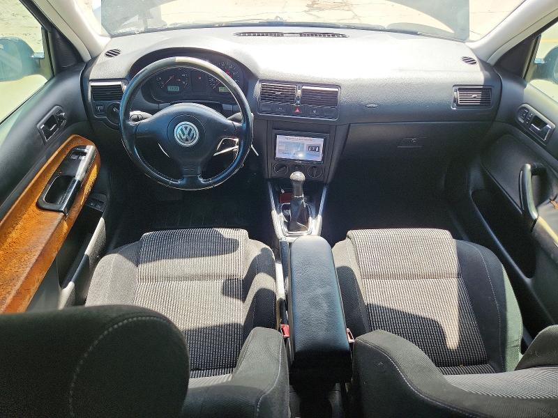 Aukcja sprzedaży 2003 Volkswagen Gti, vin: 9BWDE61J634054807, numer aukcji: 56637156