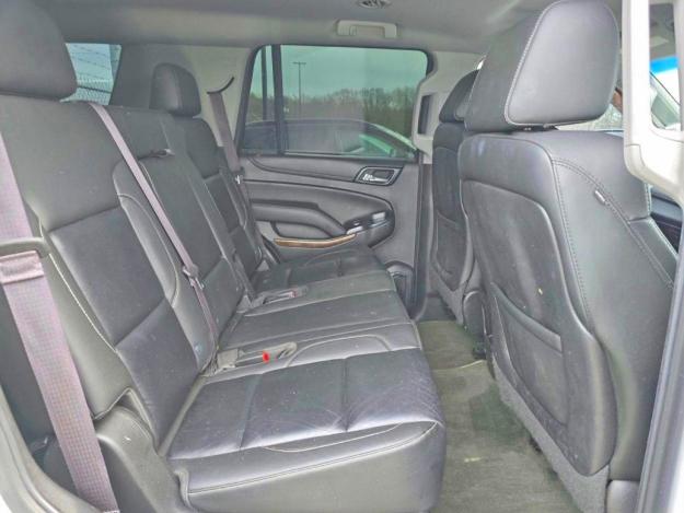 Продажа на аукционе авто 2015 Chevrolet Tahoe, vin: 1GNSKBKC0FR220207, номер лота: 55988056