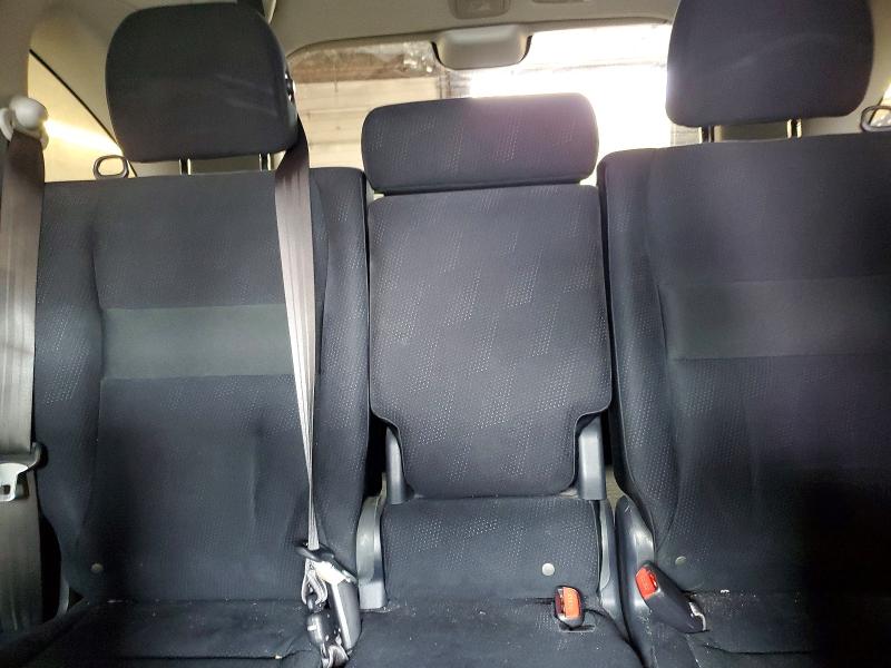 Aukcja sprzedaży 2011 Honda Cr-v, vin: 5J6RE4H53BL065212, numer aukcji: 56962806