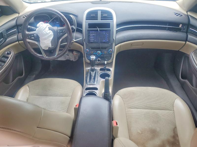 Продаж на аукціоні авто 2015 Chevrolet Malibu, vin: 1G11D5SL1FF164529, номер лоту: 51921866