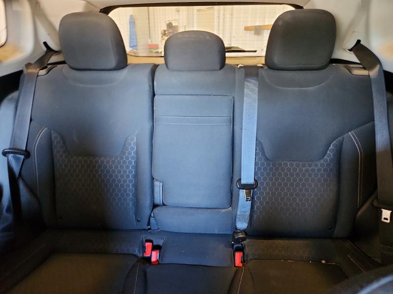 Продаж на аукціоні авто 2018 Jeep Compass, vin: 3C4NJDAB8JT147911, номер лоту: 58061166