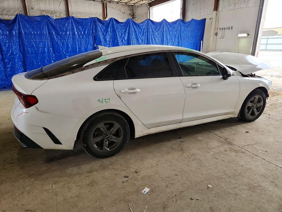 Продажа на аукционе авто 2023 Kia K5, vin: 5XXG14J28PG203973, номер лота: 55717666