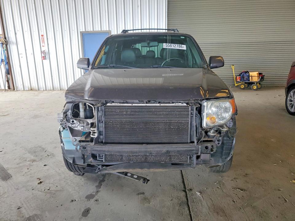 2012 Ford Escape მანქანა იყიდება აუქციონზე, vin: 1FMCU0E76CKC09061, აუქციონის ნომერი: 55812786
