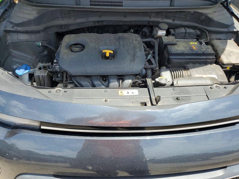 Aukcja sprzedaży 2021 Kia Soul, vin: KNDJ23AUXM7761701, numer aukcji: 56277696