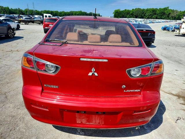 Aukcja sprzedaży 2014 Mitsubishi Lancer, vin: JA32U2FU1EU005158, numer aukcji: 55054836