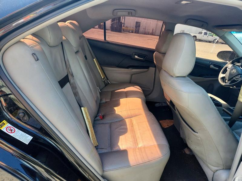 2013 Toyota Camry მანქანა იყიდება აუქციონზე, vin: 4T4BF1FK0DR296577, აუქციონის ნომერი: 59383396