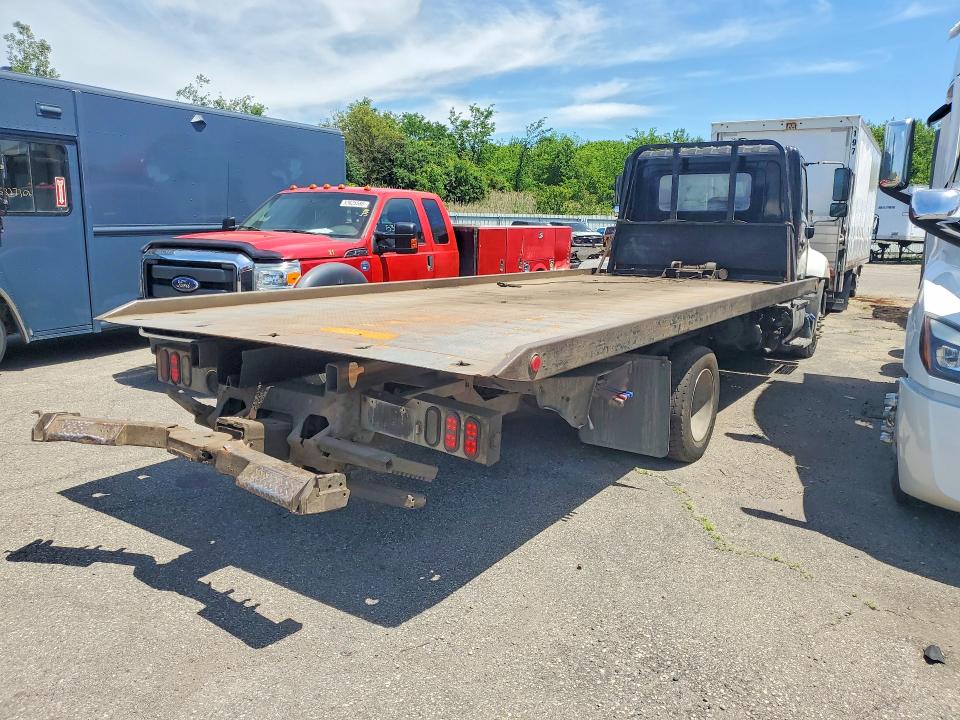 2017 Hino 198/258/26 მანქანა იყიდება აუქციონზე, vin: 5PVNJ8JN4H4S52818, აუქციონის ნომერი: 55166336