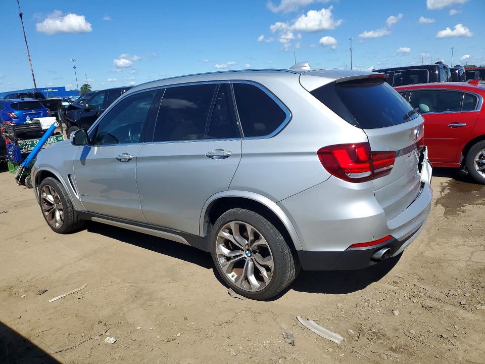 Продажа на аукционе авто 2017 Bmw X5, vin: 5UXKR0C35H0V77802, номер лота: 57186356