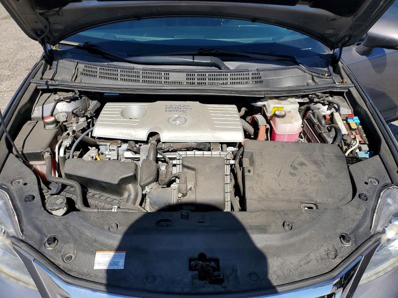 Aukcja sprzedaży 2016 Lexus Ct, vin: JTHKD5BH8G2274072, numer aukcji: 58598066