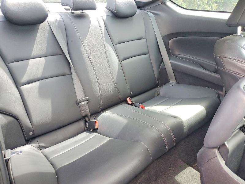 Продаж на аукціоні авто 2014 Honda Accord, vin: 1HGCT2B81EA000059, номер лоту: 55938476