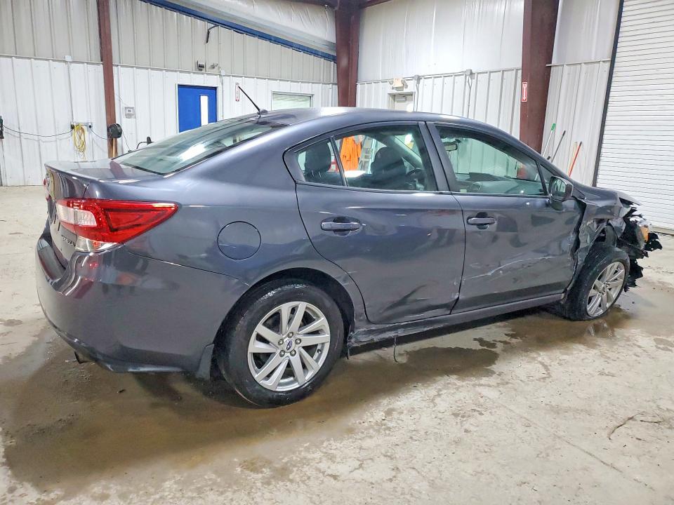 Aukcja sprzedaży 2019 Subaru Impreza, vin: 4S3GKAA6XK3606649, numer aukcji: 55530946