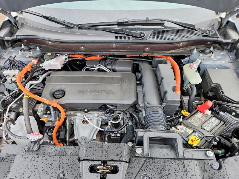 Продаж на аукціоні авто 2025 Honda Cr-v, vin: 2HKRS6H92SH221371, номер лоту: 58274556