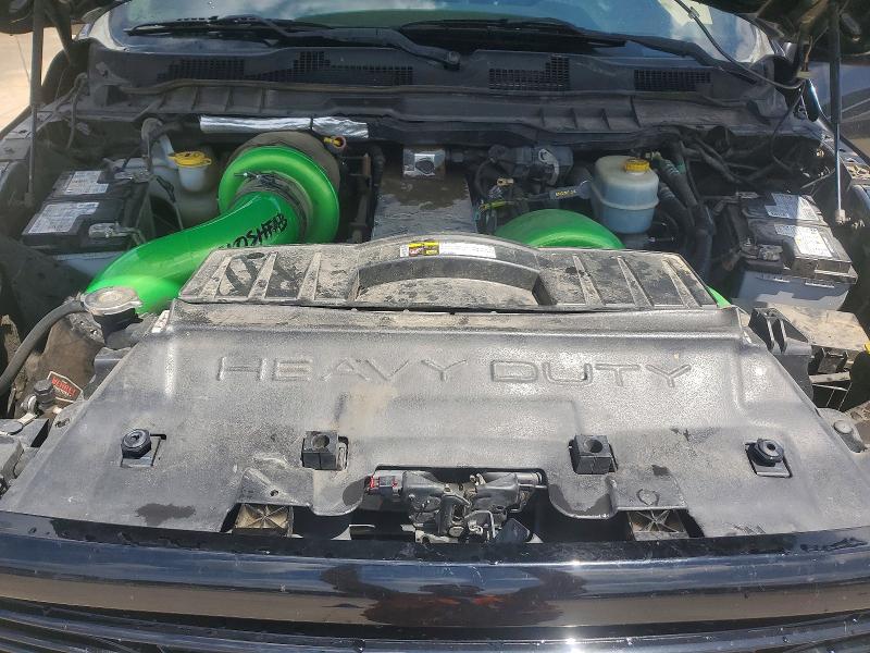 57647246 :رقم المزاد ، 3C63D3ELXCG268292 vin ، 2012 Dodge Ram 3500 مزاد بيع