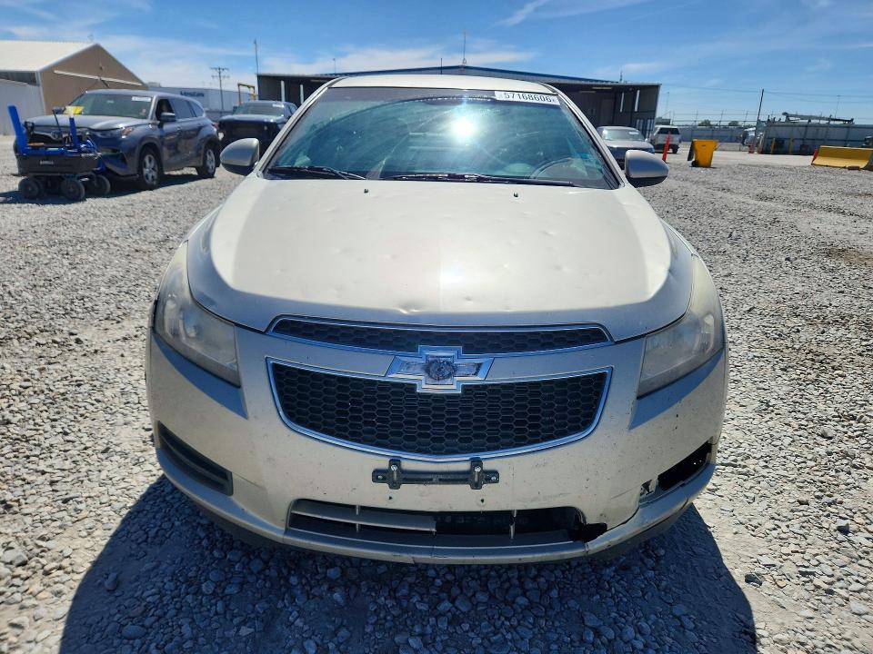 Aukcja sprzedaży 2014 Chevrolet Cruze, vin: 1G1PC5SB2E7212441, numer aukcji: 57168606