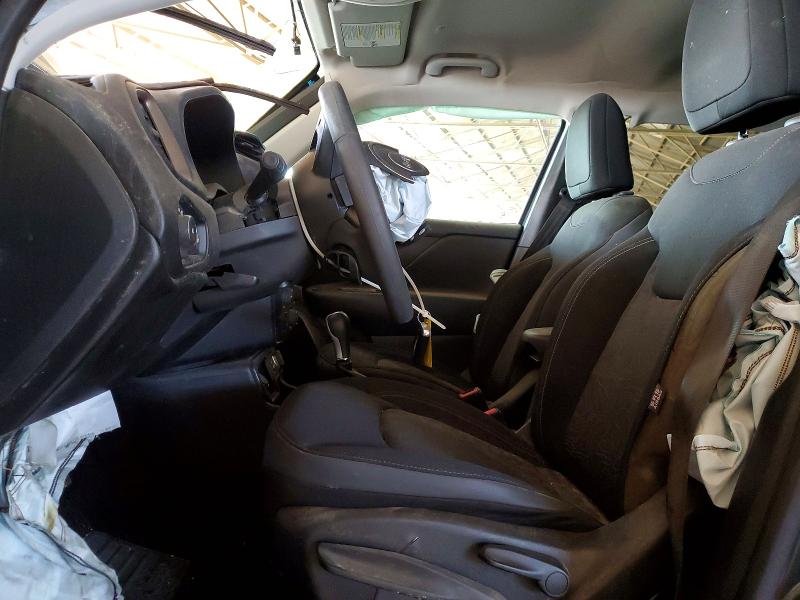 Aukcja sprzedaży 2023 Jeep Renegade, vin: ZACNJDB1XPPP67985, numer aukcji: 57269016