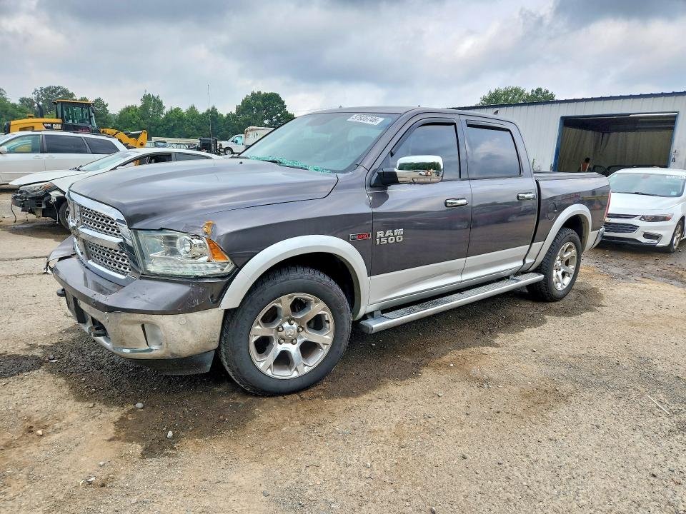 57935746 :رقم المزاد ، 1C6RR7NM2ES297776 vin ، 2014 Ram 1500 مزاد بيع