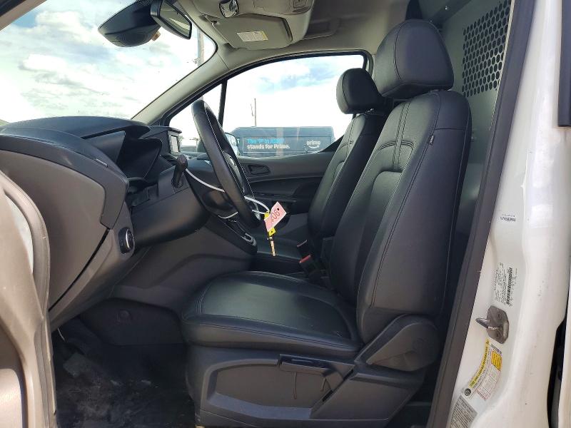 Продажа на аукционе авто 2020 Ford Transit Connect, vin: NM0LE7E23L1466647, номер лота: 57577866