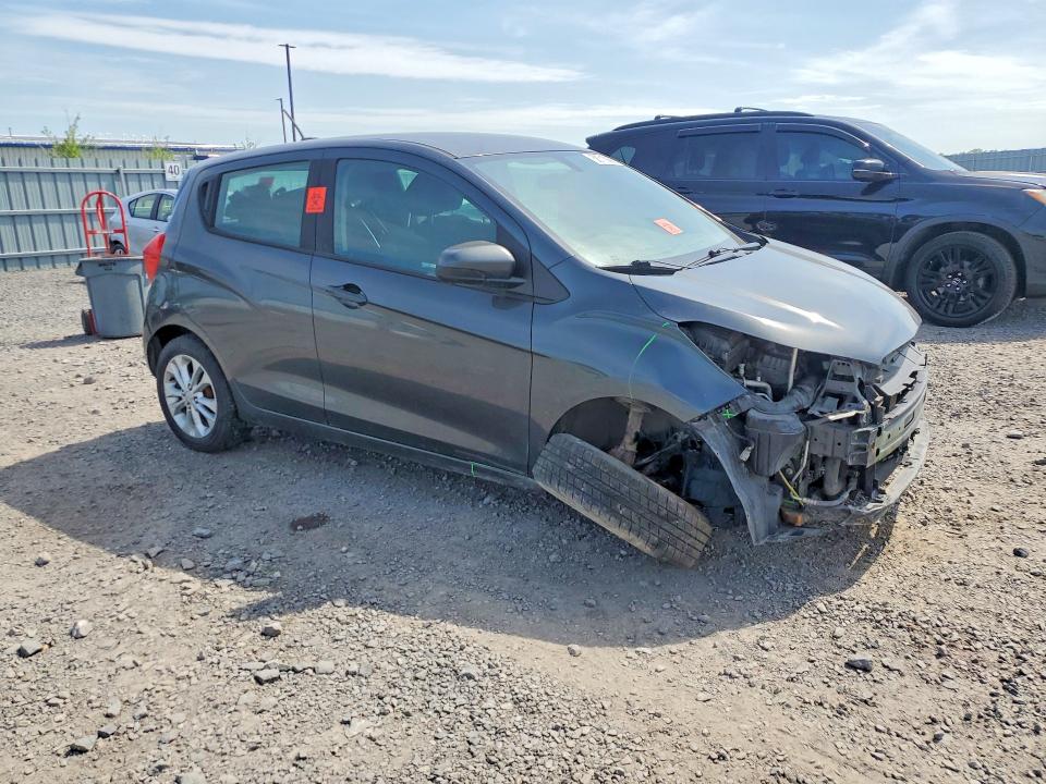 Продаж на аукціоні авто 2020 Chevrolet Spark, vin: KL8CD6SA5LC408340, номер лоту: 58713996