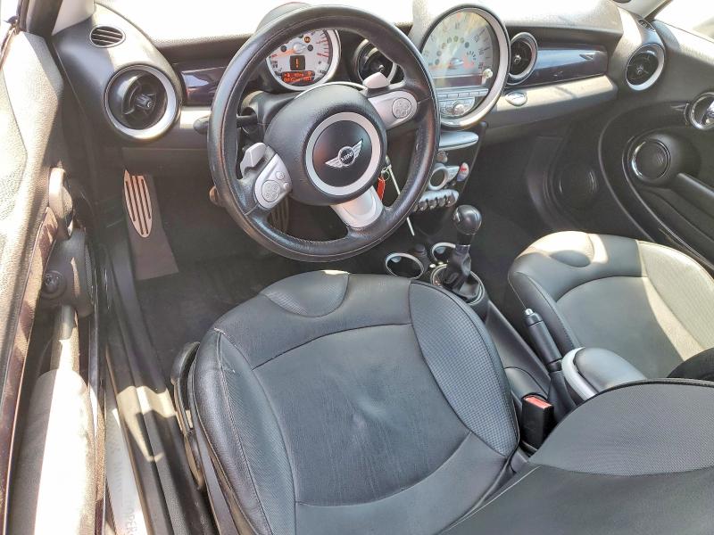 Продажа на аукционе авто 2010 Mini Cooper, vin: WMWMM3C54ATP94223, номер лота: 56177496