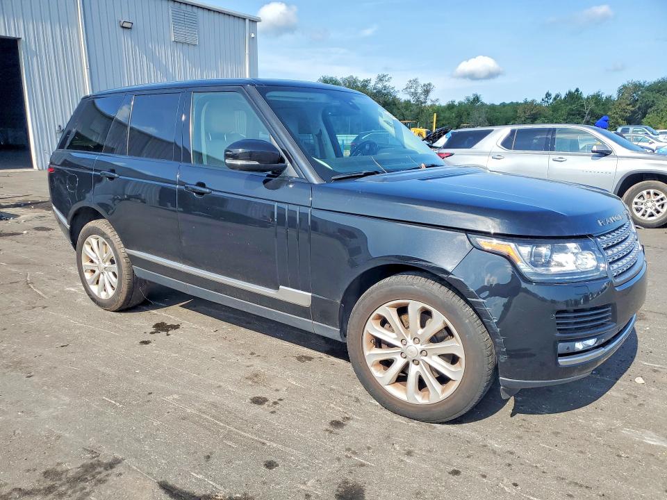 Aukcja sprzedaży 2015 Land Rover Range Rover, vin: SALGS2VF2FA209169, numer aukcji: 59058656
