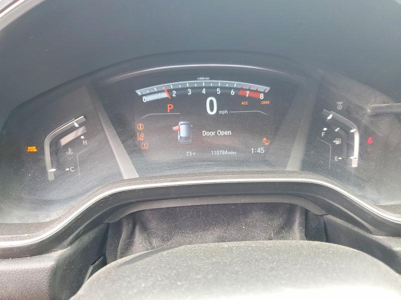 Aukcja sprzedaży 2017 Honda Cr-v, vin: 2HKRW2H9XHH602052, numer aukcji: 58883376