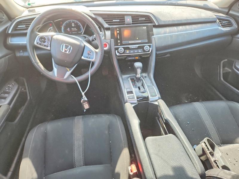 Aukcja sprzedaży 2018 Honda Civic, vin: 19XFC2F75JE044215, numer aukcji: 55933706