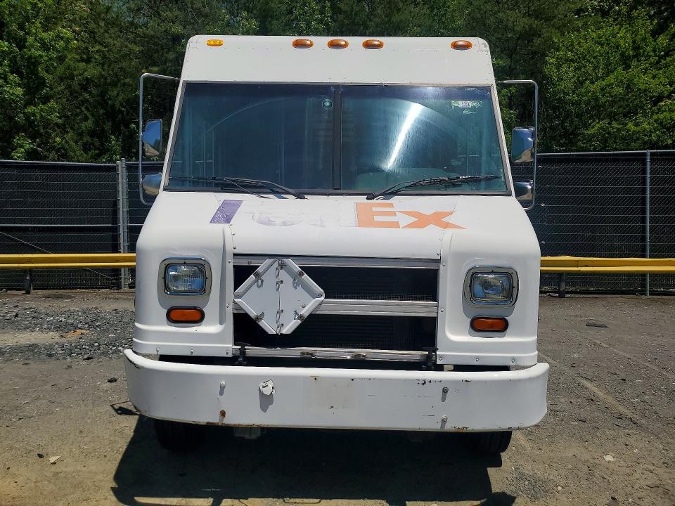 Aukcja sprzedaży 1998 Freightliner Chassis, vin: 4UZA4FF43WC932962, numer aukcji: 56976976