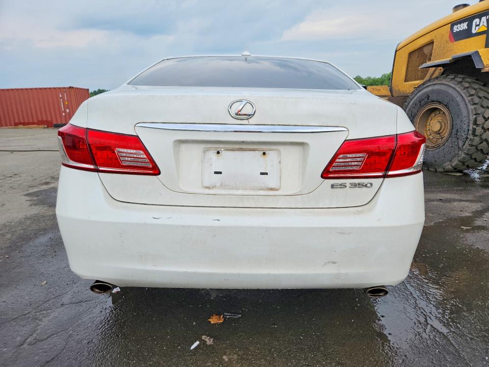 Продажа на аукционе авто 2012 Lexus Es, vin: JTHBK1EG8C2507881, номер лота: 59020736