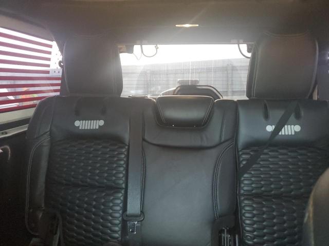 57969466 :رقم المزاد ، 1C4HJXDG7KW650458 vin ، 2019 Jeep Wrangler Unlimited مزاد بيع