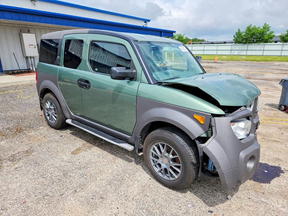 Aukcja sprzedaży 2004 Honda Element, vin: 5J6YH28604L006542, numer aukcji: 56260576