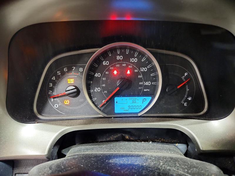Продаж на аукціоні авто 2014 Toyota Rav4, vin: JTMBFREV3ED092706, номер лоту: 57742686