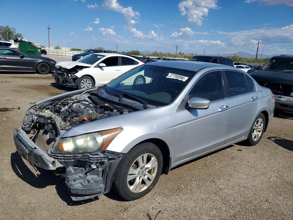 Aukcja sprzedaży 2010 Honda Accord, vin: 1HGCP2F43AA070829, numer aukcji: 57708996