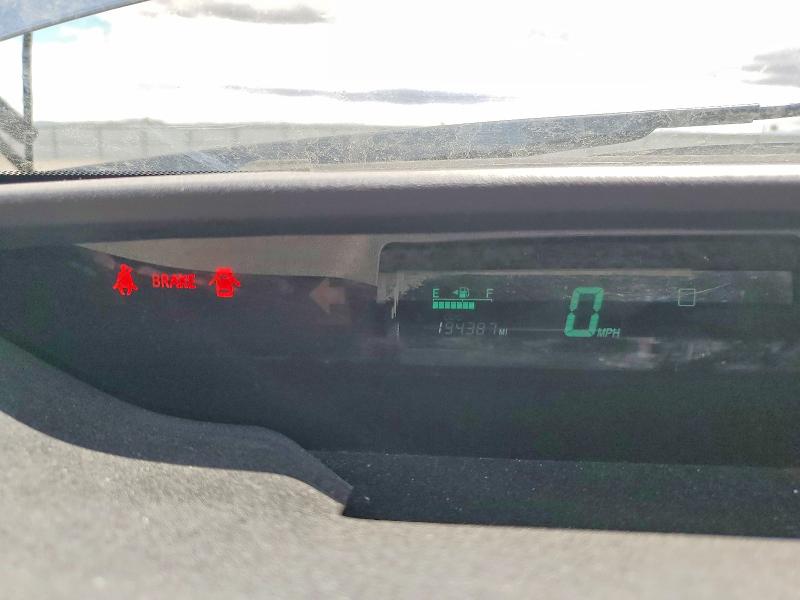 Продажа на аукционе авто 2005 Toyota Prius, vin: JTDKB20U257039821, номер лота: 59103696
