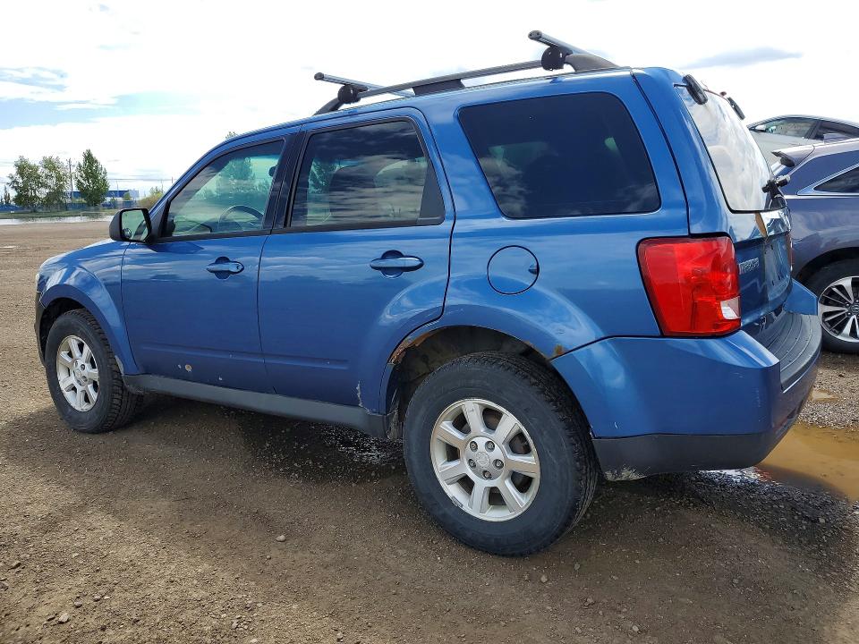 Продаж на аукціоні авто 2009 Mazda Tribute, vin: 4F2CZ92769KM08697, номер лоту: 58074146