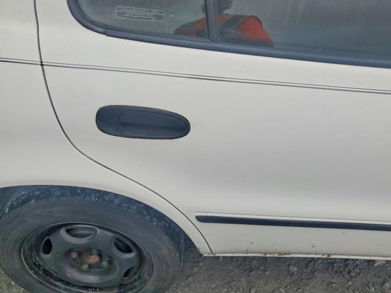 55545486 :رقم المزاد ، 1Y1SK5263SZ068322 vin ، 1995 Geo Prizm مزاد بيع