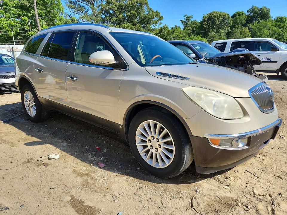 Aukcja sprzedaży 2010 Buick Enclave, vin: 5GALRAED7AJ131203, numer aukcji: 56035406