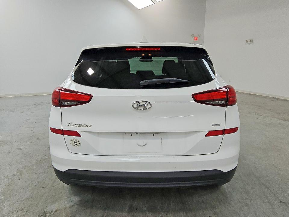 54243376 :رقم المزاد ، KM8J2CA4XLU098626 vin ، 2020 Hyundai Tucson مزاد بيع