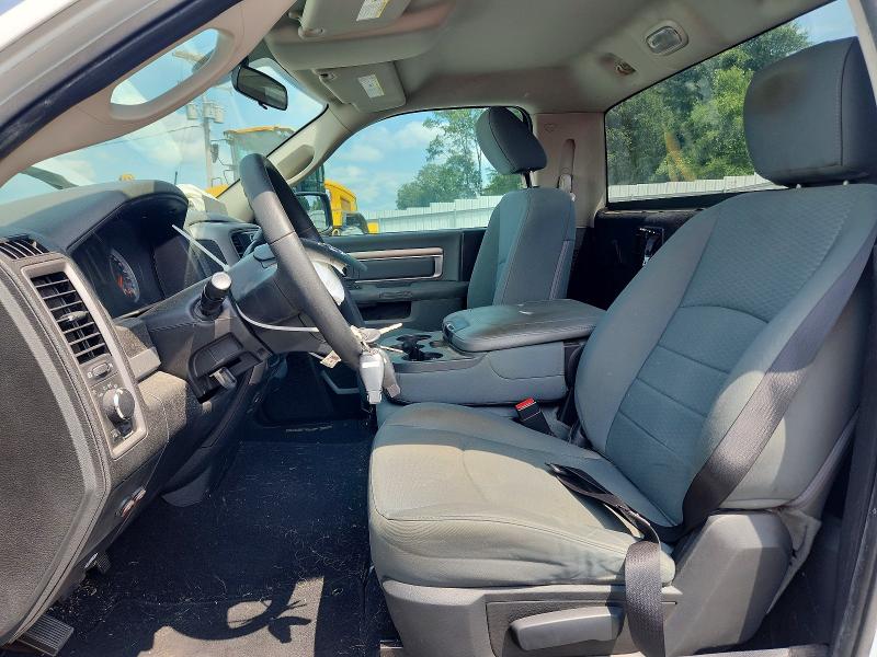 Продажа на аукционе авто 2013 Ram 1500, vin: 3C6JR6AP7DG522495, номер лота: 59050256