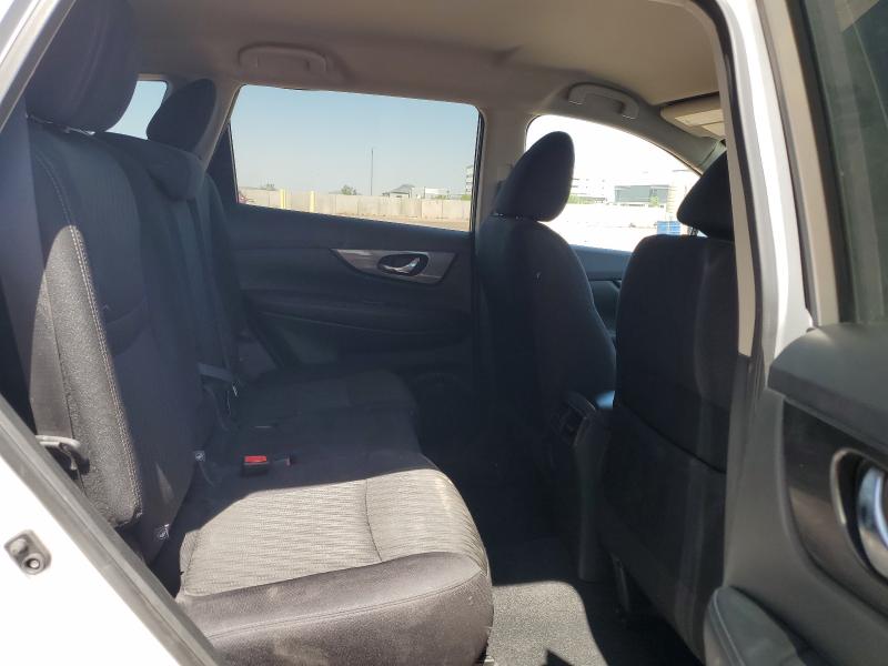 Aukcja sprzedaży 2019 Nissan Rogue, vin: 5N1AT2MV5KC762055, numer aukcji: 57359416