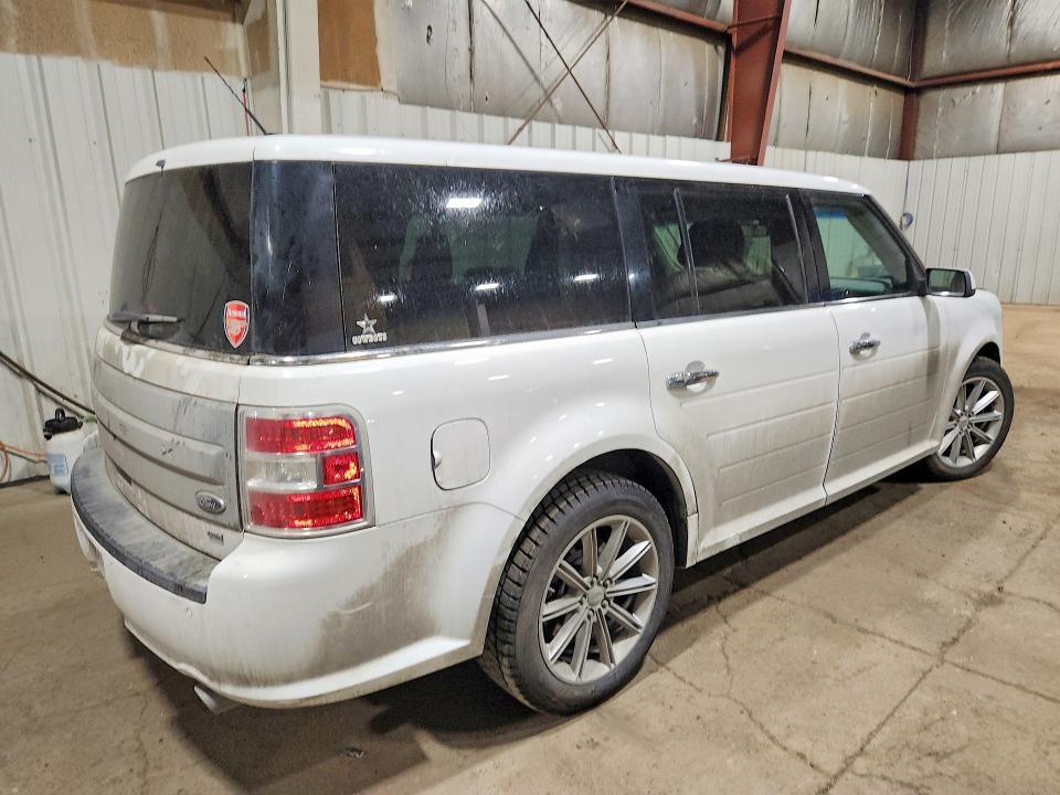 2019 Ford Flex მანქანა იყიდება აუქციონზე, vin: 2FMHK6D89KBA29381, აუქციონის ნომერი: 85626115