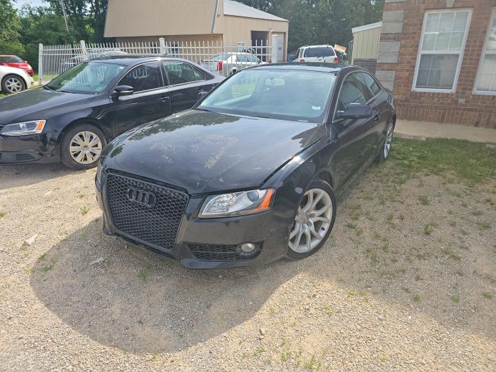 Продаж на аукціоні авто 2011 Audi A5, vin: WAUCFAFR0BA026180, номер лоту: 56063456