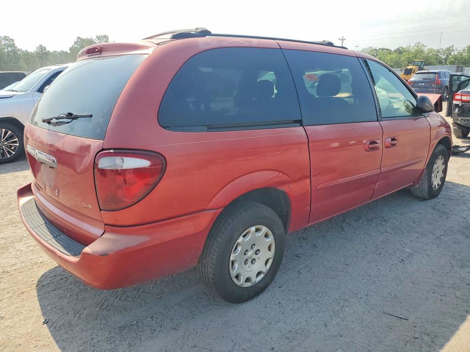 Продаж на аукціоні авто 2003 Chrysler Town & Country, vin: 2C8GP44343R140986, номер лоту: 59216186